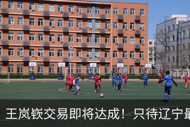 王岚嵚交易即将达成！只待辽宁最后意见！